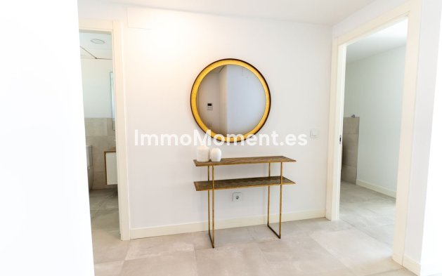 Bestaande woning - Appartement - Fuengirola - Higueron