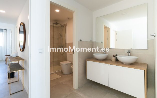 Bestaande woning - Appartement - Fuengirola - Higueron