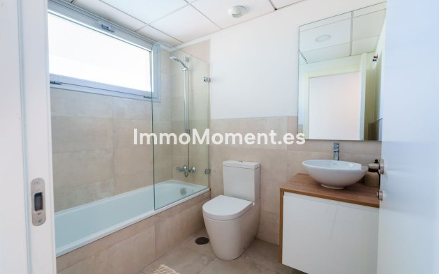 Bestaande woning - Appartement - Fuengirola - Higueron