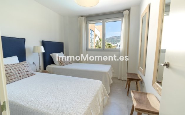 Bestaande woning - Appartement - Fuengirola - Higueron