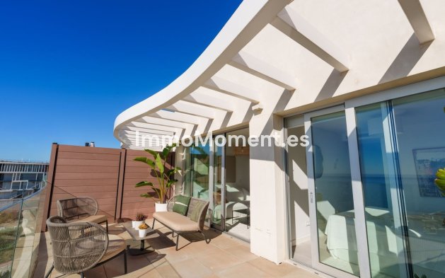 Bestaande woning - Appartement - Fuengirola - Higueron
