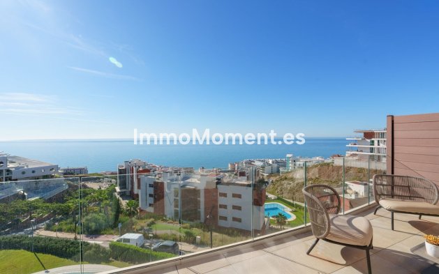 Bestaande woning - Appartement - Fuengirola - Higueron