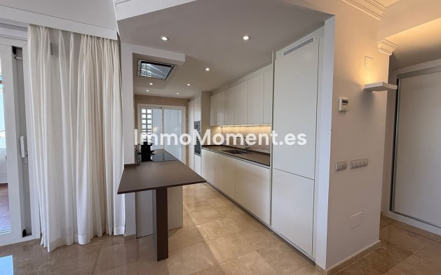 Bestaande woning - Appartement - Marbella - La Mairena