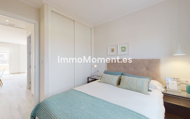 New Build - Apartment - Pilar de la Horadada