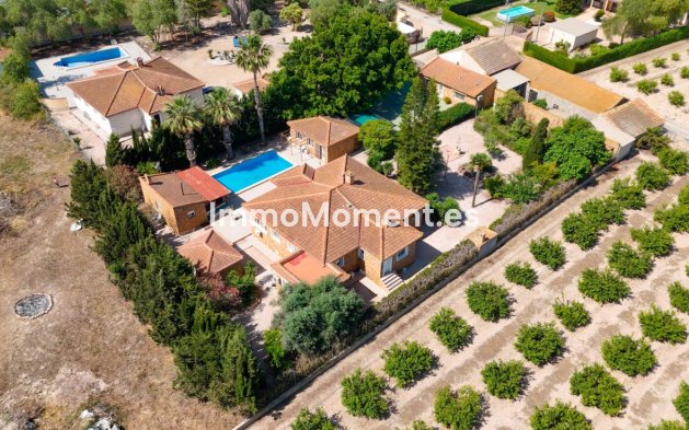 Revente - Villa individuelle - Rojales - Rojales Centro