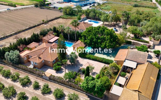 Revente - Villa individuelle - Rojales - Rojales Centro