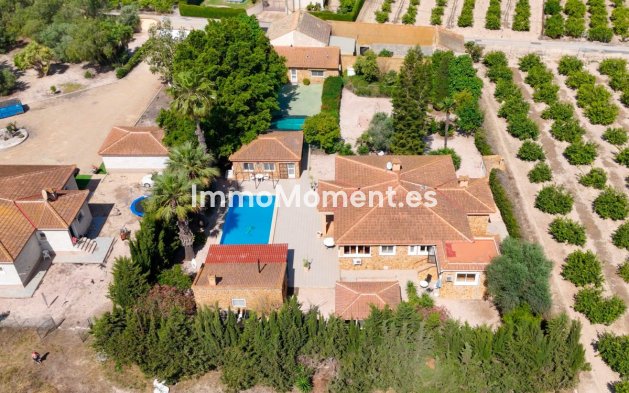 Revente - Villa individuelle - Rojales - Rojales Centro