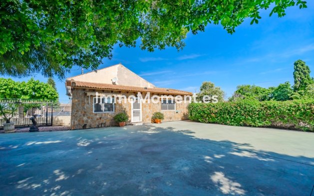 Revente - Villa individuelle - Rojales - Rojales Centro