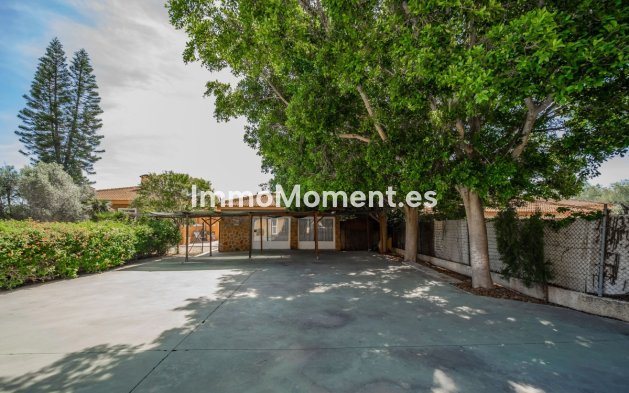 Revente - Villa individuelle - Rojales - Rojales Centro