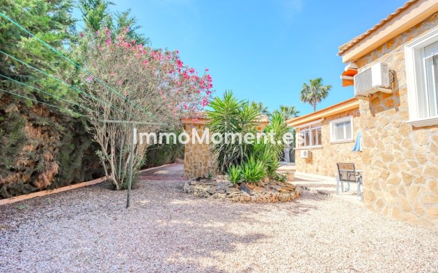 Revente - Villa individuelle - Rojales - Rojales Centro
