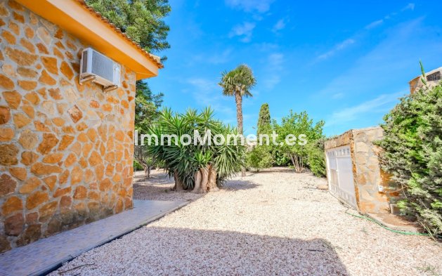 Revente - Villa individuelle - Rojales - Rojales Centro