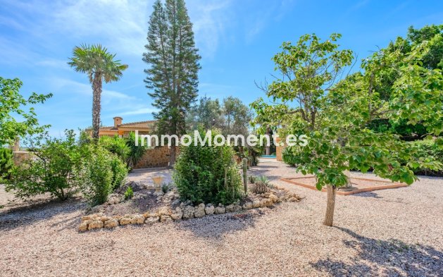 Revente - Villa individuelle - Rojales - Rojales Centro