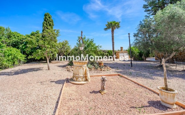 Revente - Villa individuelle - Rojales - Rojales Centro
