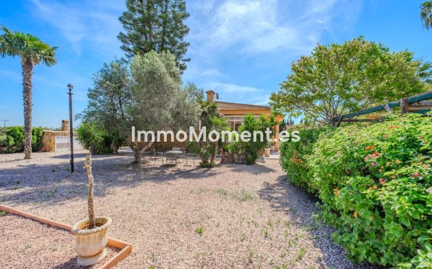Revente - Villa individuelle - Rojales - Rojales Centro