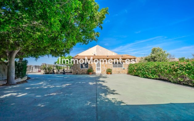 Revente - Villa individuelle - Rojales - Rojales Centro