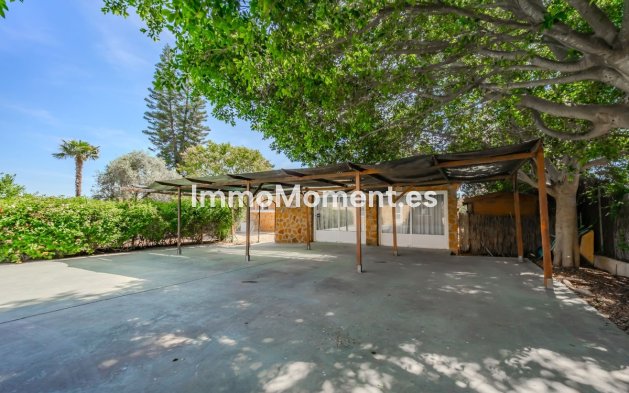 Revente - Villa individuelle - Rojales - Rojales Centro