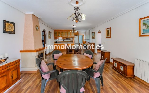 Revente - Villa individuelle - Rojales - Rojales Centro