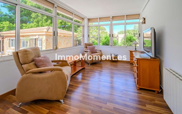 Revente - Villa individuelle - Rojales - Rojales Centro