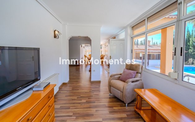Revente - Villa individuelle - Rojales - Rojales Centro