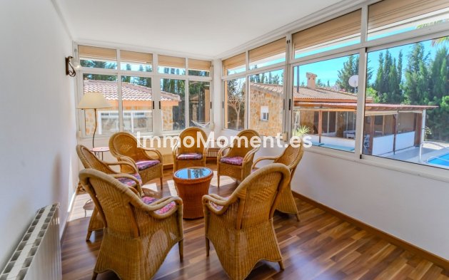 Revente - Villa individuelle - Rojales - Rojales Centro