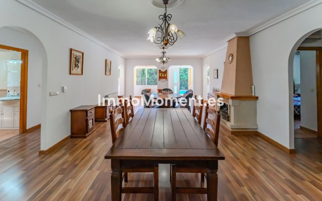 Revente - Villa individuelle - Rojales - Rojales Centro