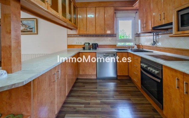 Revente - Villa individuelle - Rojales - Rojales Centro