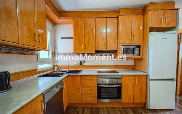 Revente - Villa individuelle - Rojales - Rojales Centro