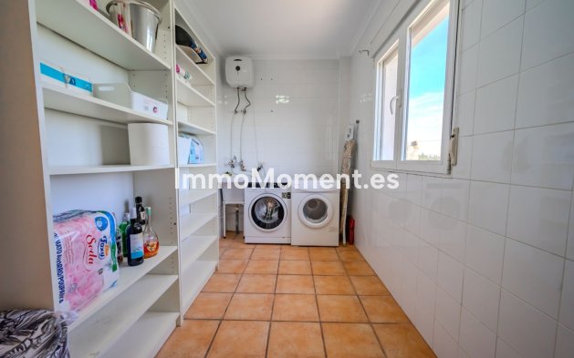 Revente - Villa individuelle - Rojales - Rojales Centro