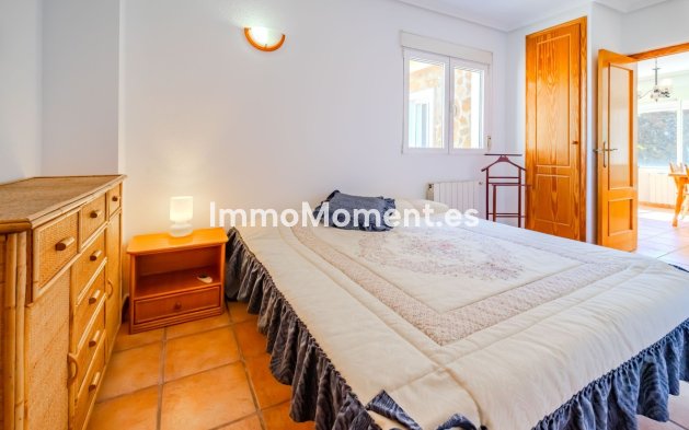 Revente - Villa individuelle - Rojales - Rojales Centro