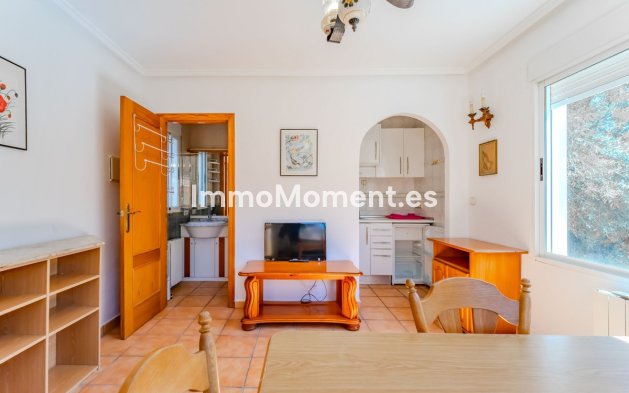 Revente - Villa individuelle - Rojales - Rojales Centro