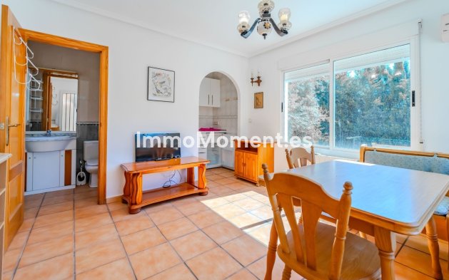 Revente - Villa individuelle - Rojales - Rojales Centro