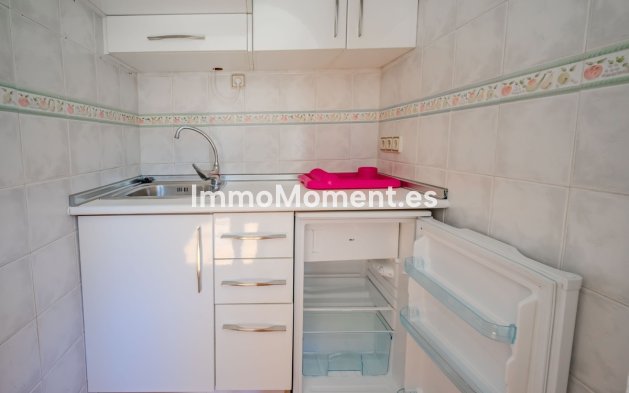 Revente - Villa individuelle - Rojales - Rojales Centro