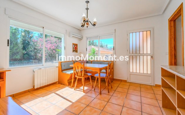 Revente - Villa individuelle - Rojales - Rojales Centro