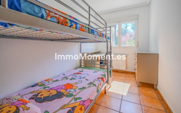 Revente - Villa individuelle - Rojales - Rojales Centro
