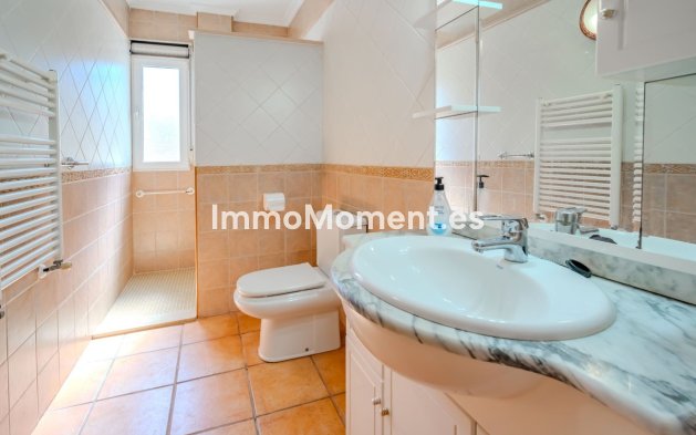 Revente - Villa individuelle - Rojales - Rojales Centro