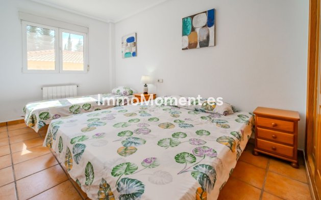 Revente - Villa individuelle - Rojales - Rojales Centro