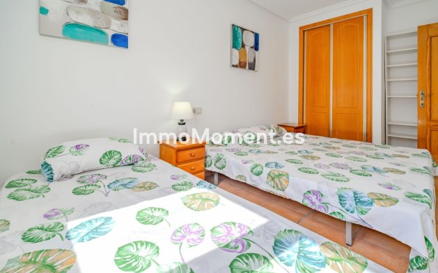 Revente - Villa individuelle - Rojales - Rojales Centro