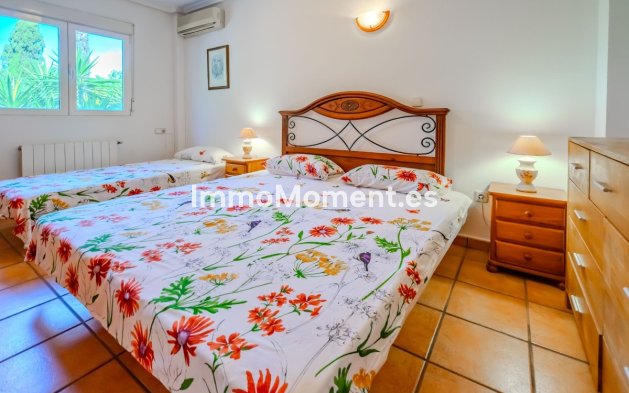Revente - Villa individuelle - Rojales - Rojales Centro