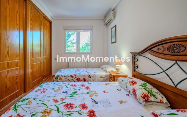 Revente - Villa individuelle - Rojales - Rojales Centro