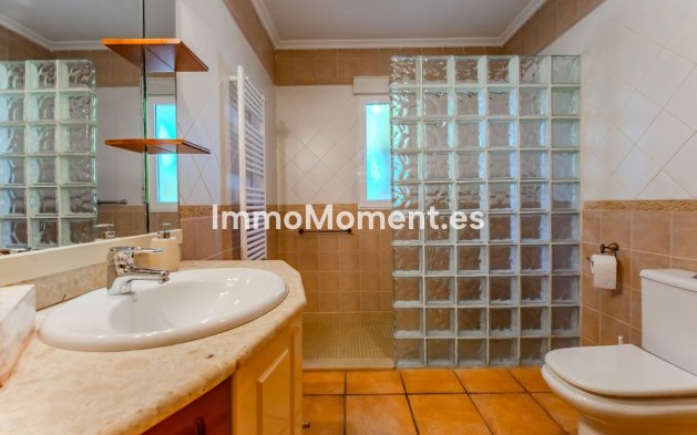 Revente - Villa individuelle - Rojales - Rojales Centro