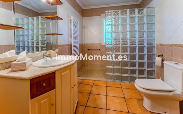 Revente - Villa individuelle - Rojales - Rojales Centro