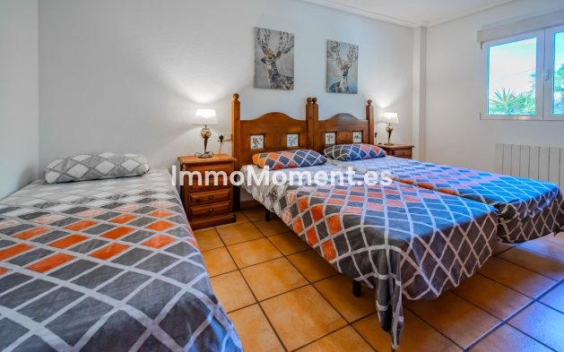 Revente - Villa individuelle - Rojales - Rojales Centro