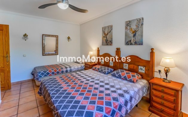 Revente - Villa individuelle - Rojales - Rojales Centro