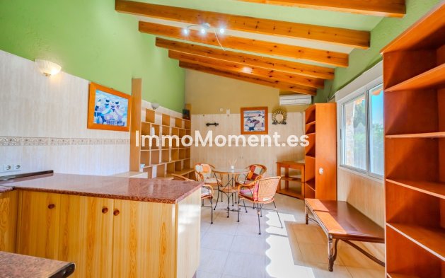 Revente - Villa individuelle - Rojales - Rojales Centro
