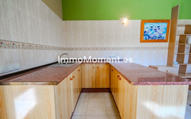 Revente - Villa individuelle - Rojales - Rojales Centro