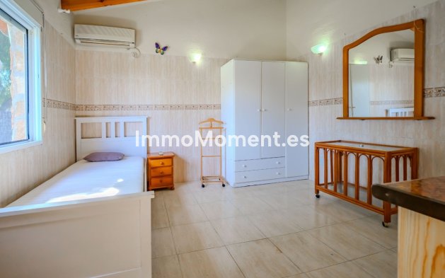 Revente - Villa individuelle - Rojales - Rojales Centro