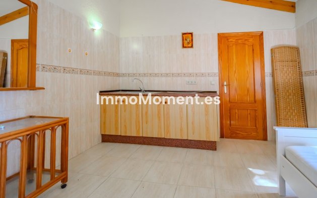 Revente - Villa individuelle - Rojales - Rojales Centro