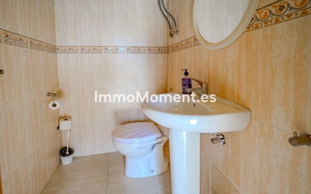 Revente - Villa individuelle - Rojales - Rojales Centro