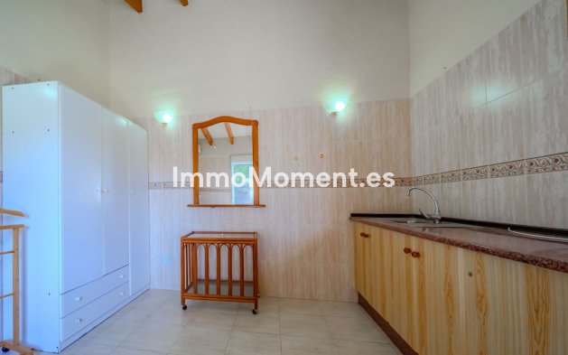 Revente - Villa individuelle - Rojales - Rojales Centro