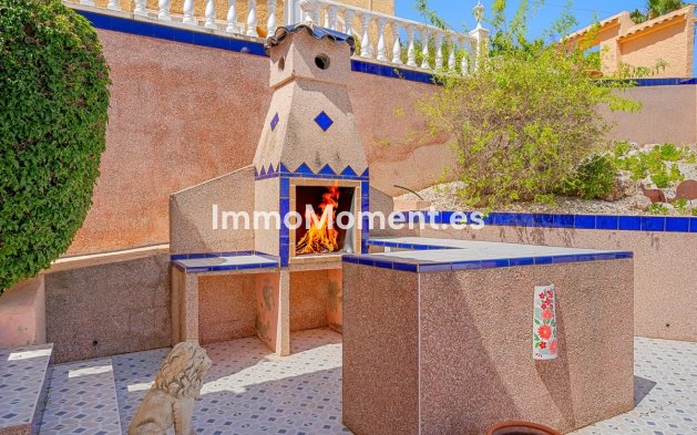 Resale - Detached villa - Rojales - Ciudad Quesada